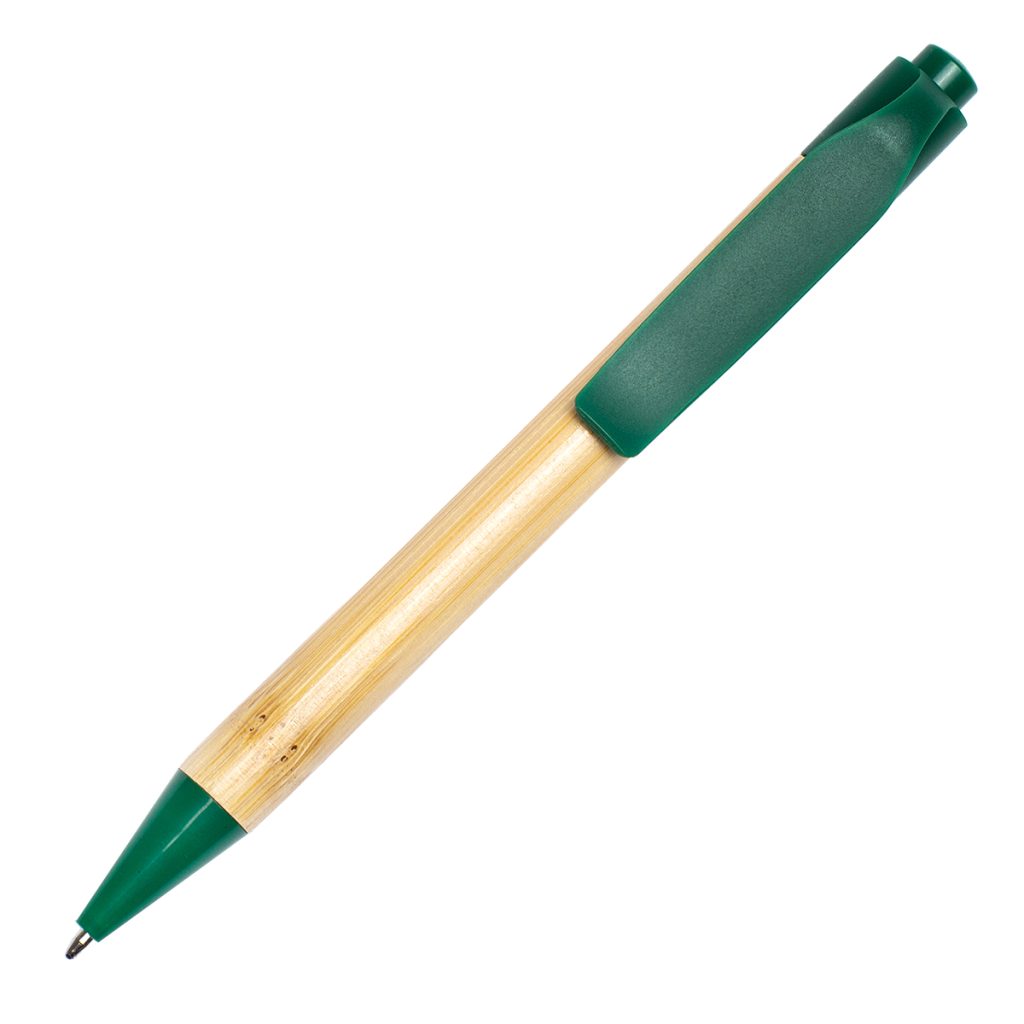 Zestaw upominkowy notes z długopisem Forest - obrazek 8