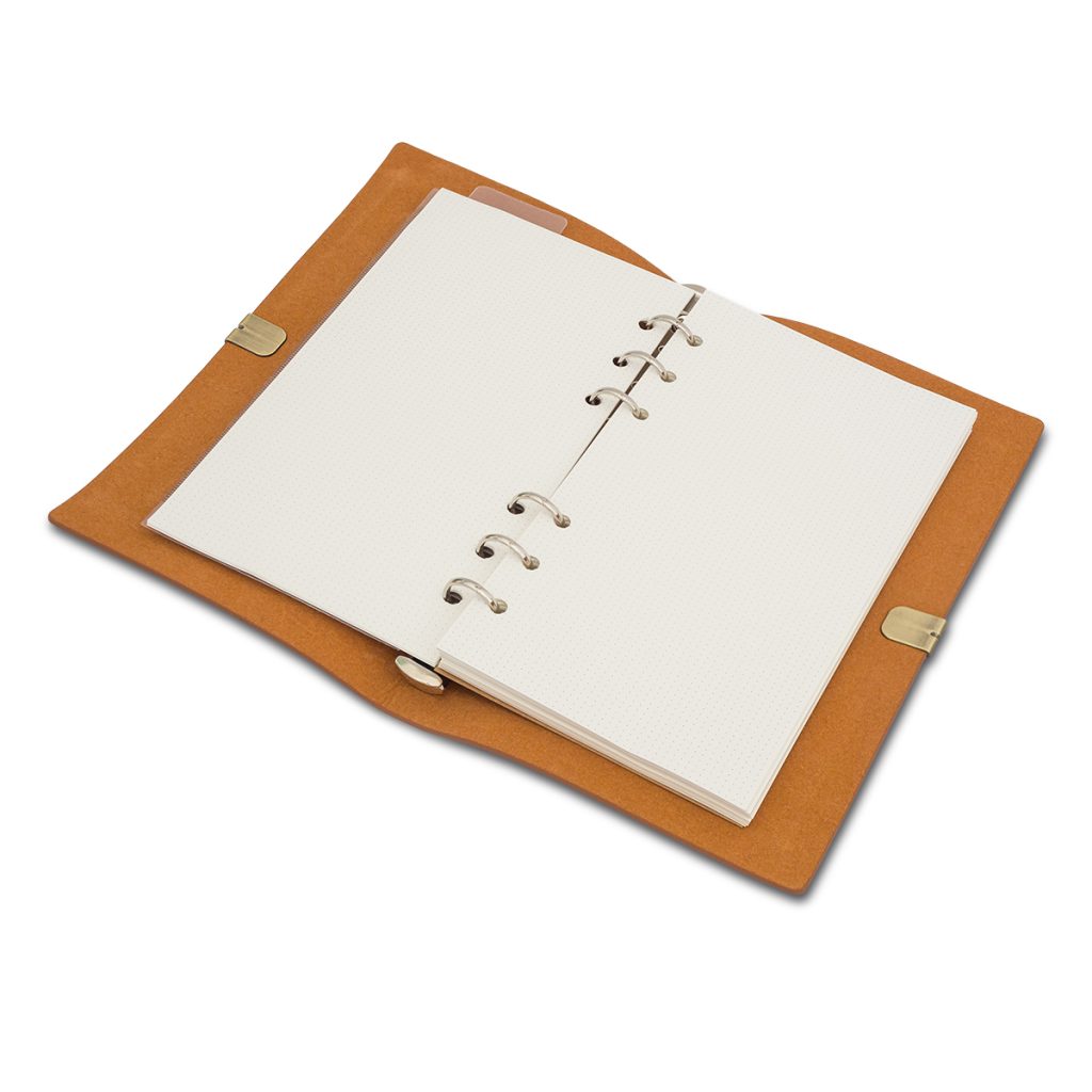 Notes retro Forli - obrazek 2