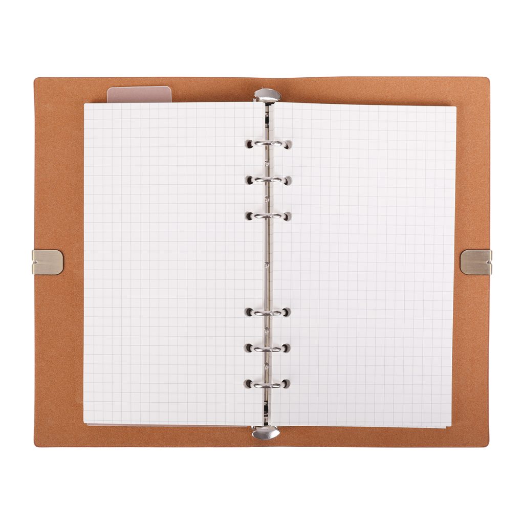 Notes retro Forli - obrazek 3