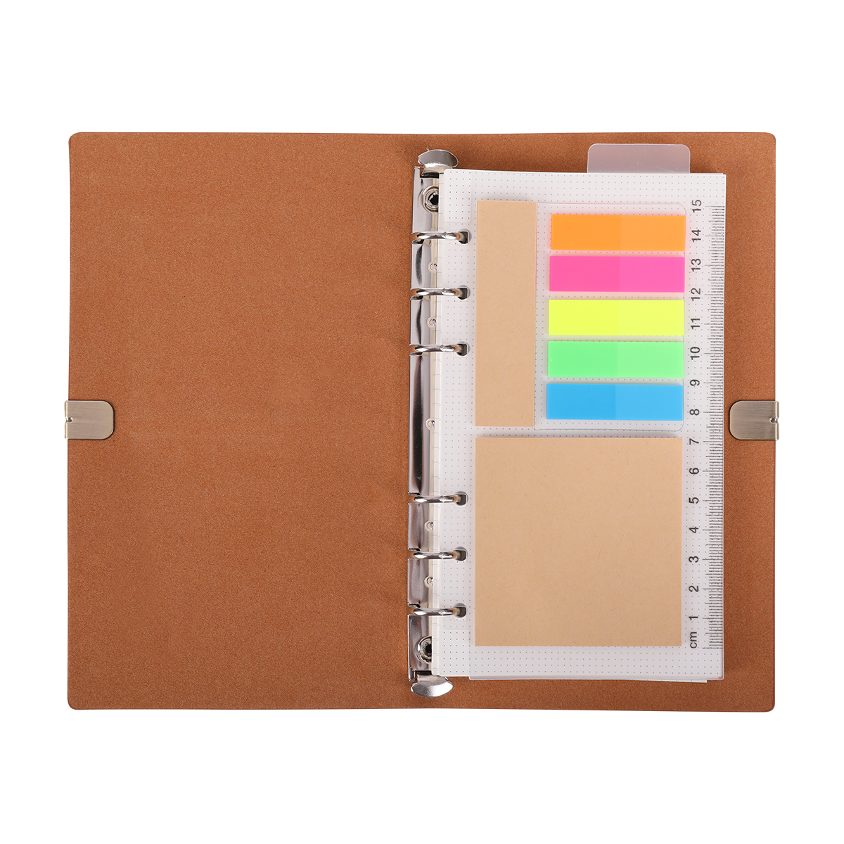 Notes retro Forli - obrazek 4