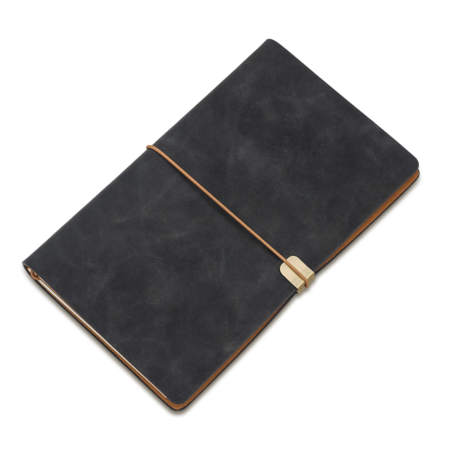 Notes w stylu retro Viaje