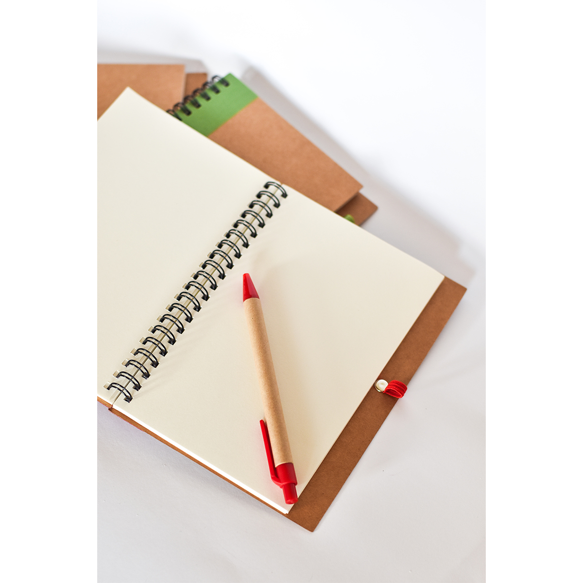 Notes z długopisem Dalvik - obrazek 9