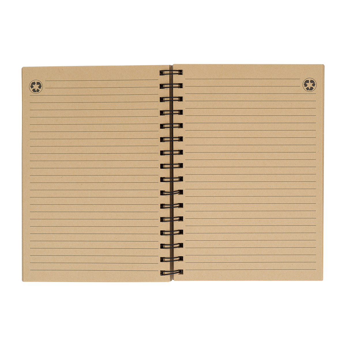Notes w linie Natal - obrazek 2