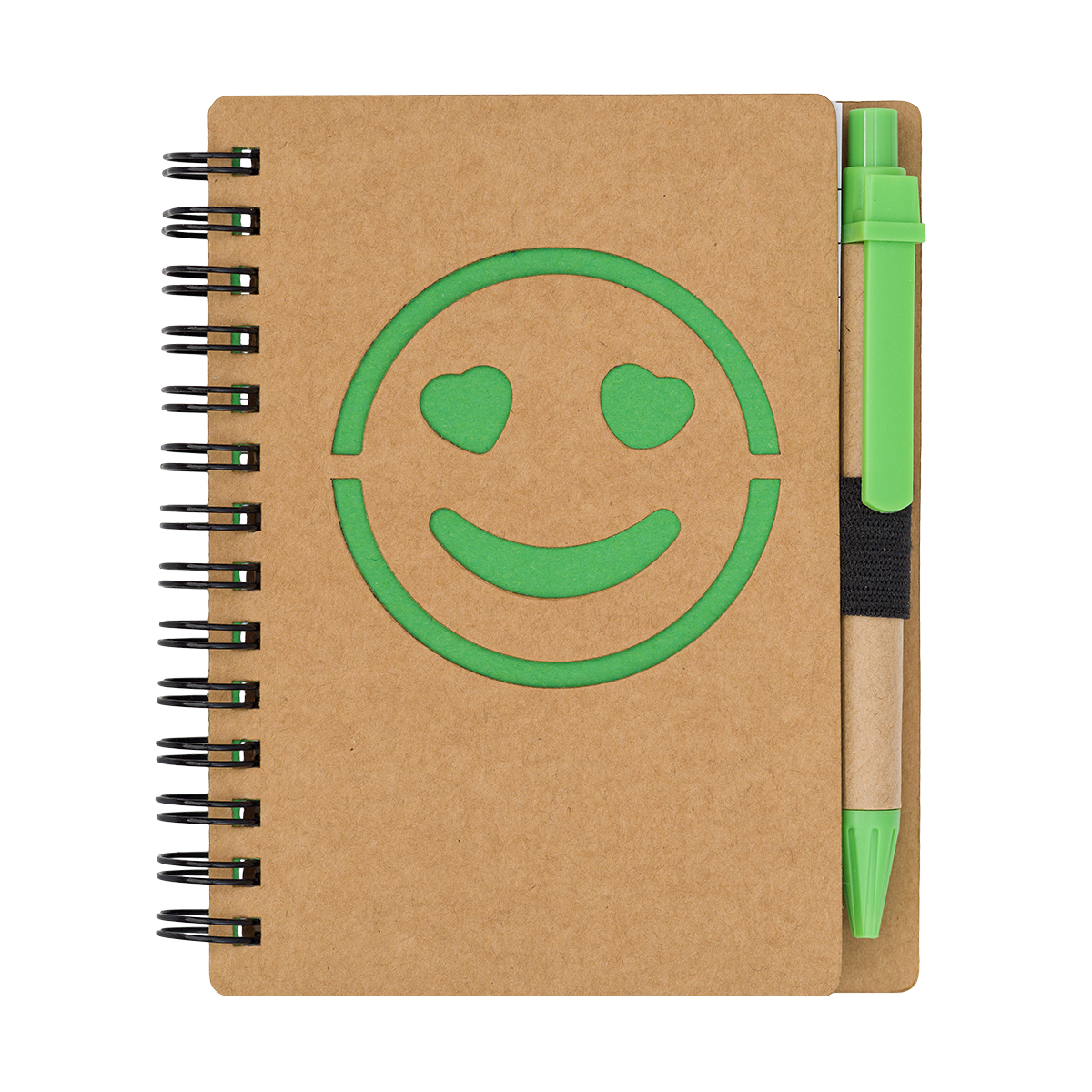 Notes Smile - obrazek 4
