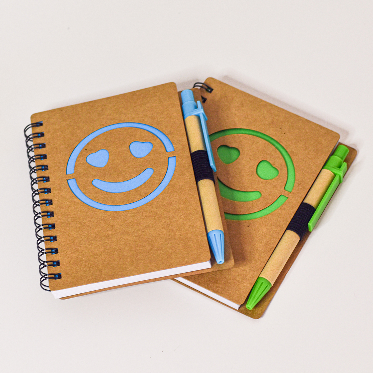 Notes Smile - obrazek 7