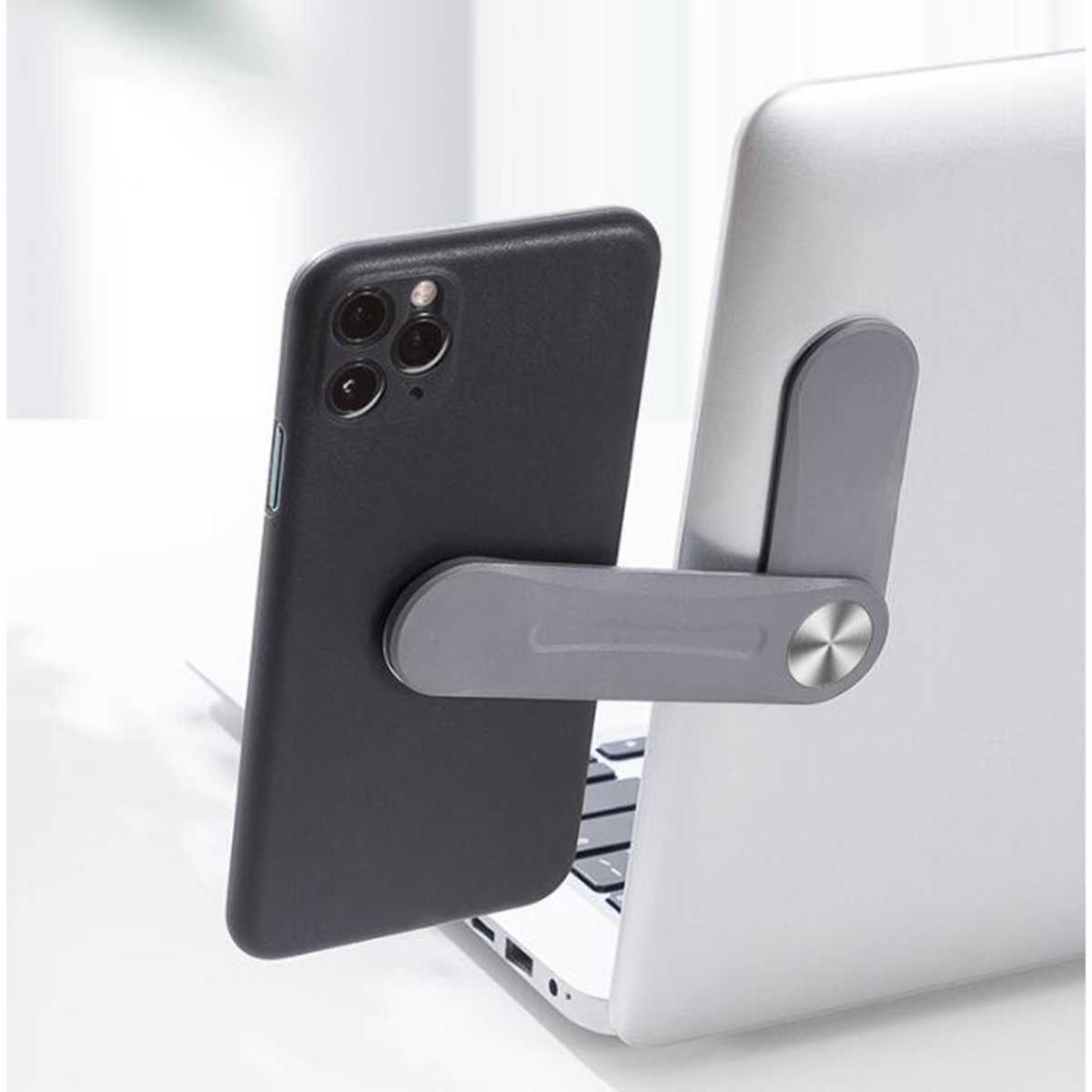 Uchwyt do telefonu z magnesem Magneto - obrazek 3