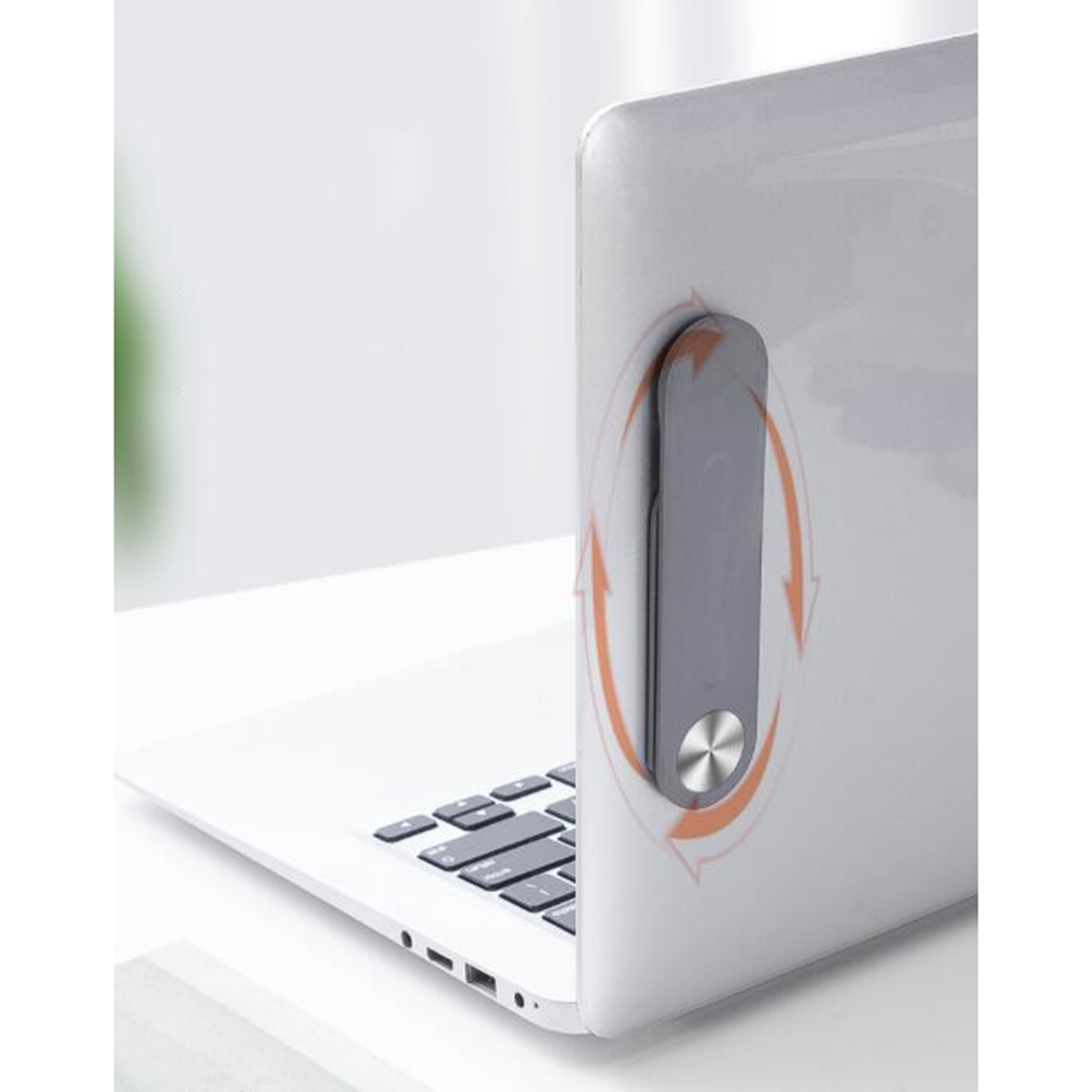 Uchwyt do telefonu z magnesem Magneto - obrazek 4