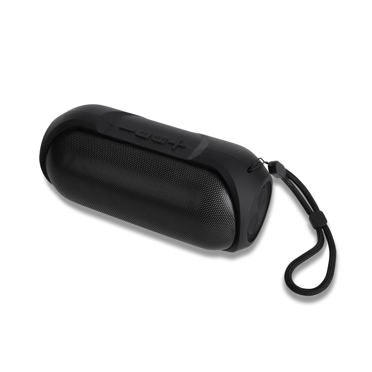 Głośnik Bluetooth z podświetleniem Rio - obrazek 2