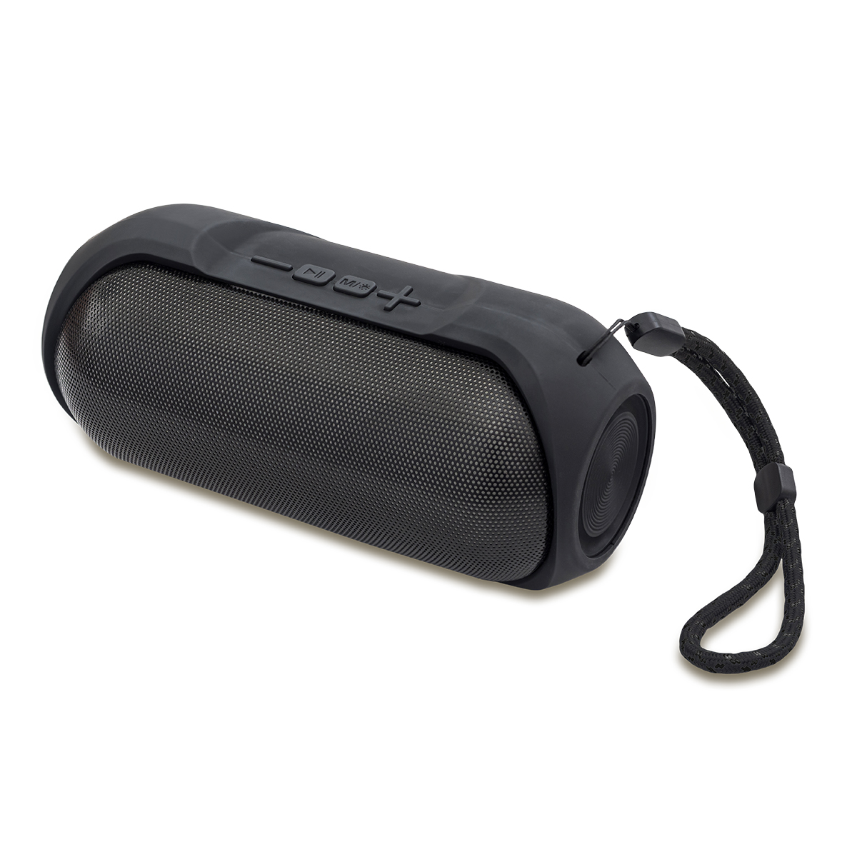 Głośnik Bluetooth z podświetleniem Rio - obrazek 5