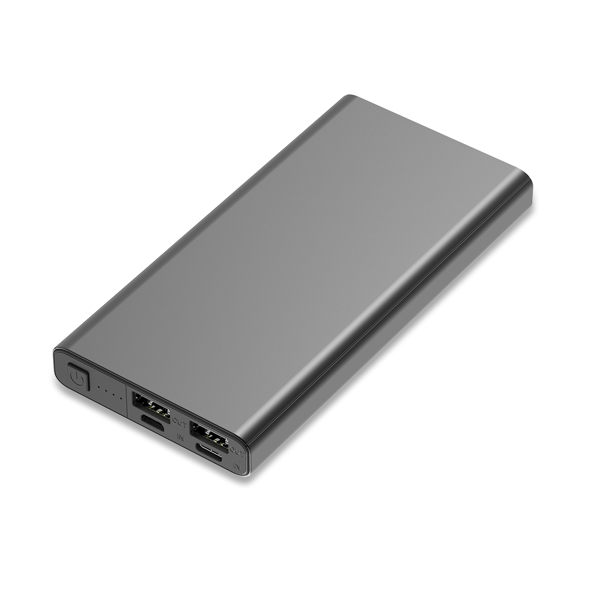 Power bank 10000 mAh Banco - obrazek 2