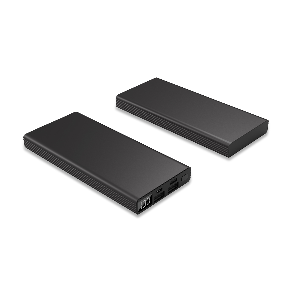 Power bank 10000 mAh (PD22,5W) Rapido - obrazek 2