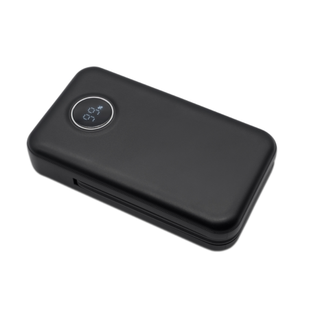 Power bank 10000 mAh Wolti