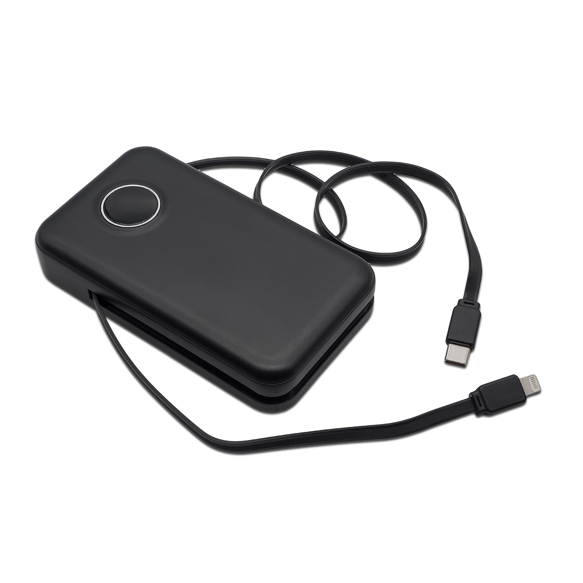 Power bank 10000 mAh Wolti - obrazek 3