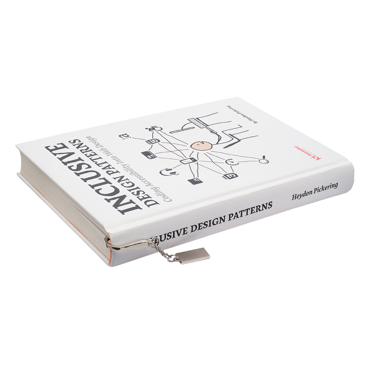 Zakładka do książki Libro - obrazek 3