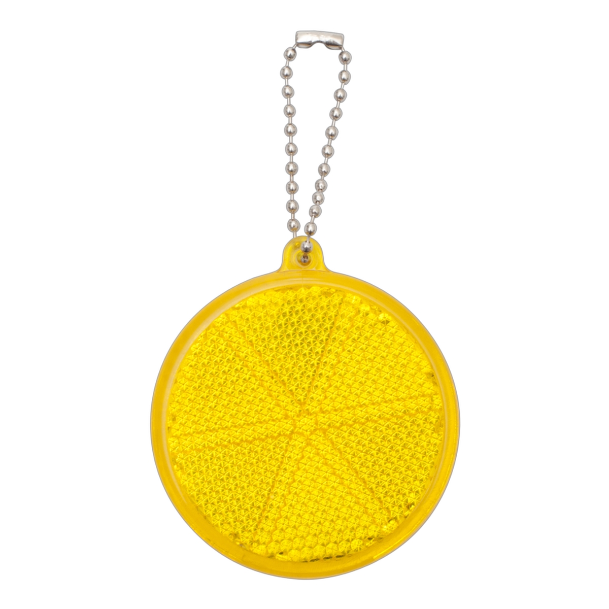 Brelok Circle Reflect - obrazek 2
