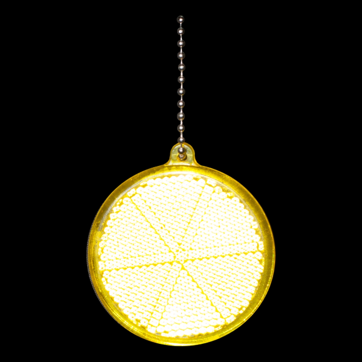 Brelok Circle Reflect - obrazek 3