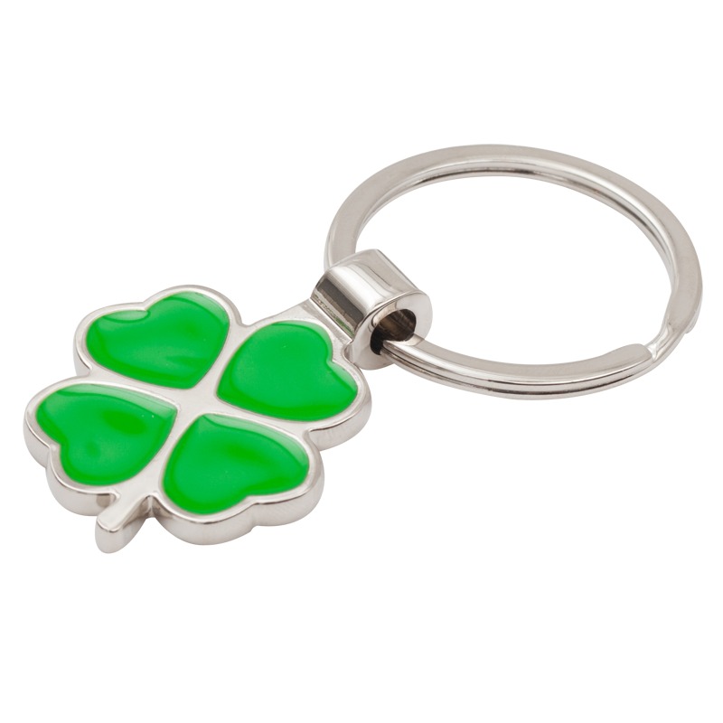 Brelok Clover Luck - obrazek 3