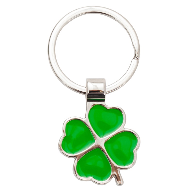 Brelok Clover Luck - obrazek 4
