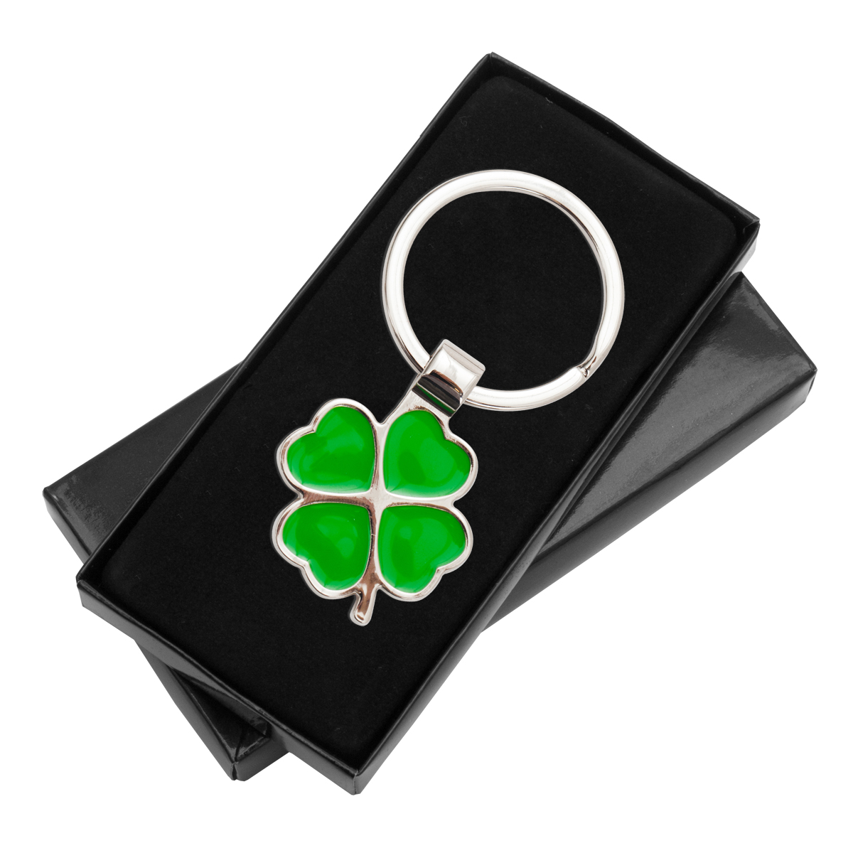 Brelok Clover Luck - obrazek 2