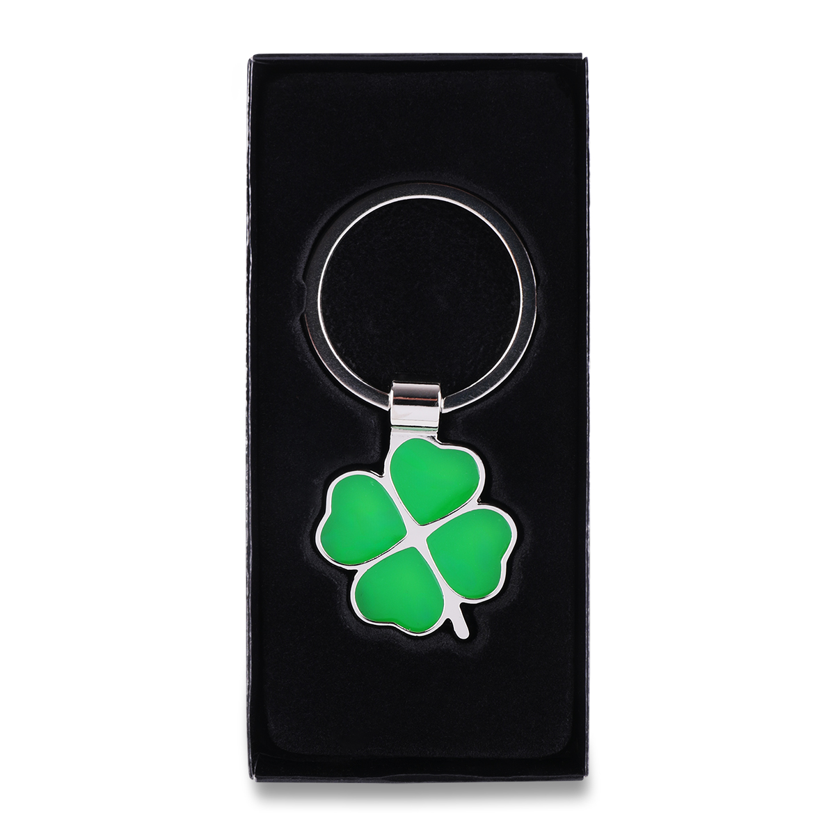 Brelok Clover Luck