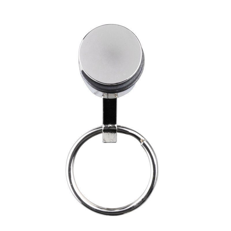 Brelok metalowy Piston - obrazek 5