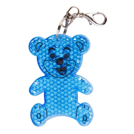 Brelok Teddy