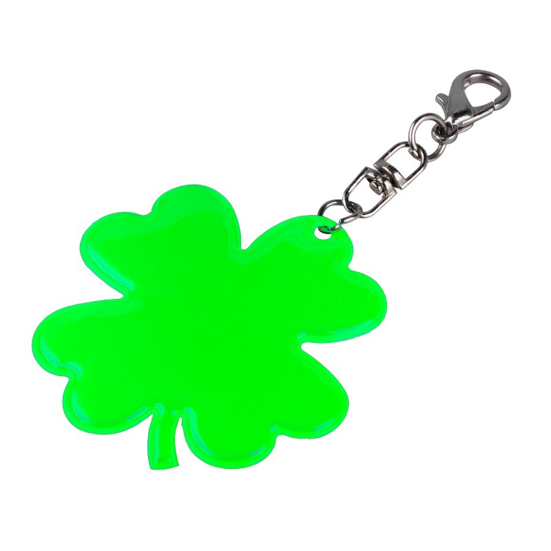 Brelok Lucky Clover