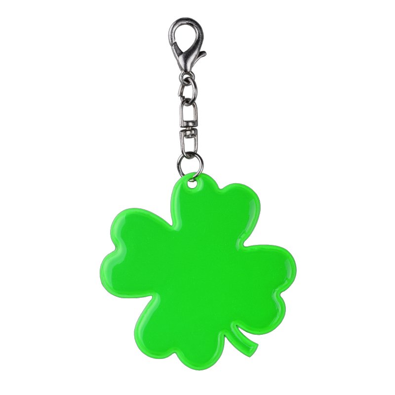 Brelok Lucky Clover - obrazek 2
