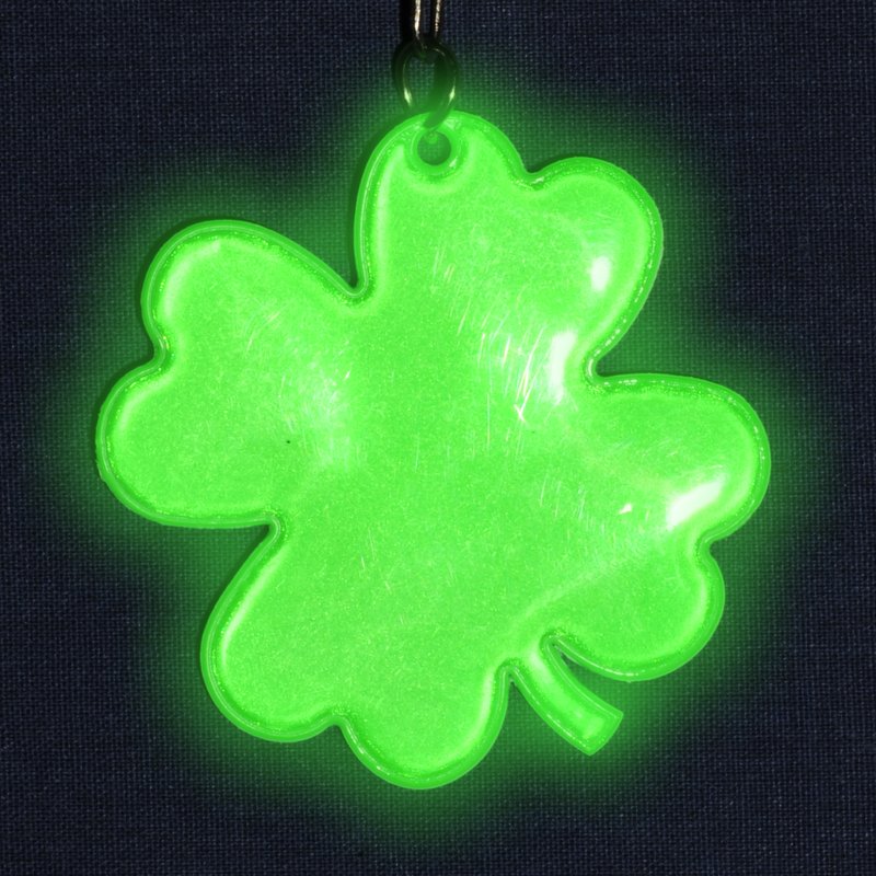 Brelok Lucky Clover - obrazek 4