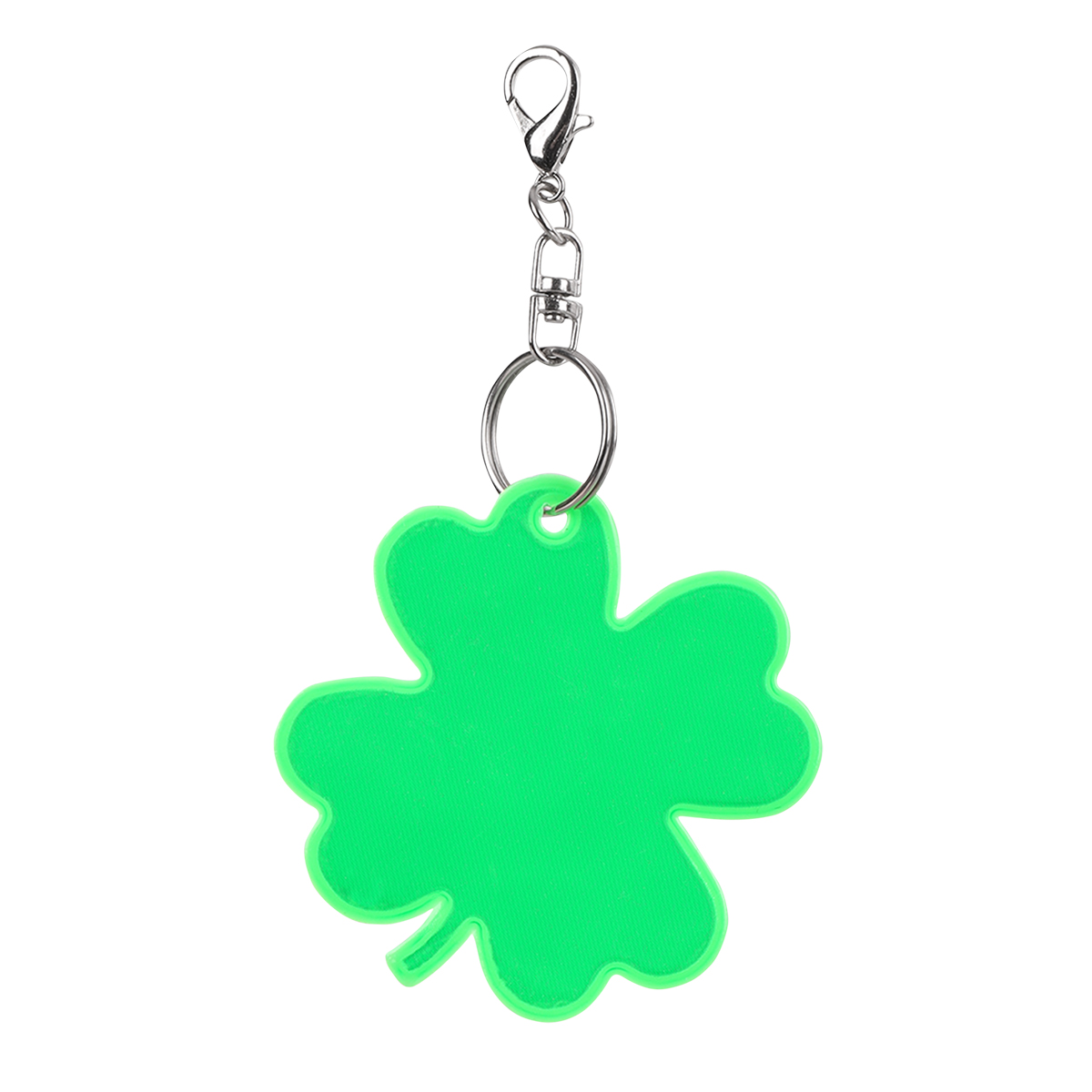 Brelok Lucky Clover - obrazek 3