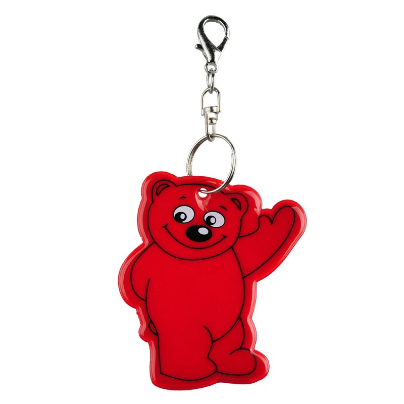 Brelok Beary