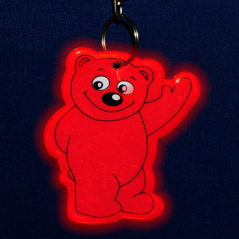Brelok Beary - obrazek 5