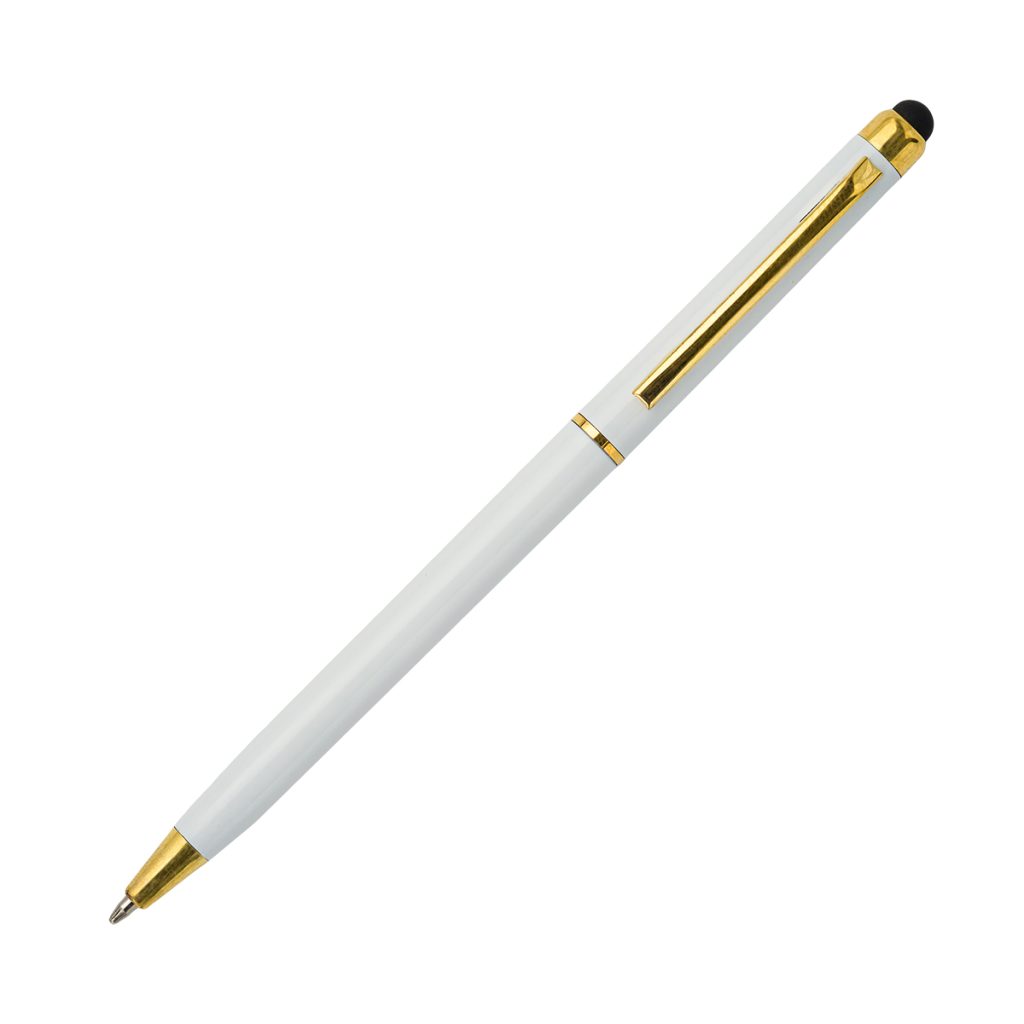 Długopis plastikowy Touch Pointer