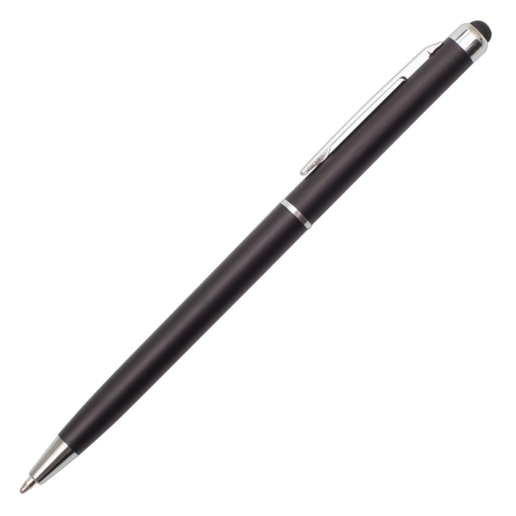 Długopis plastikowy Touch Point