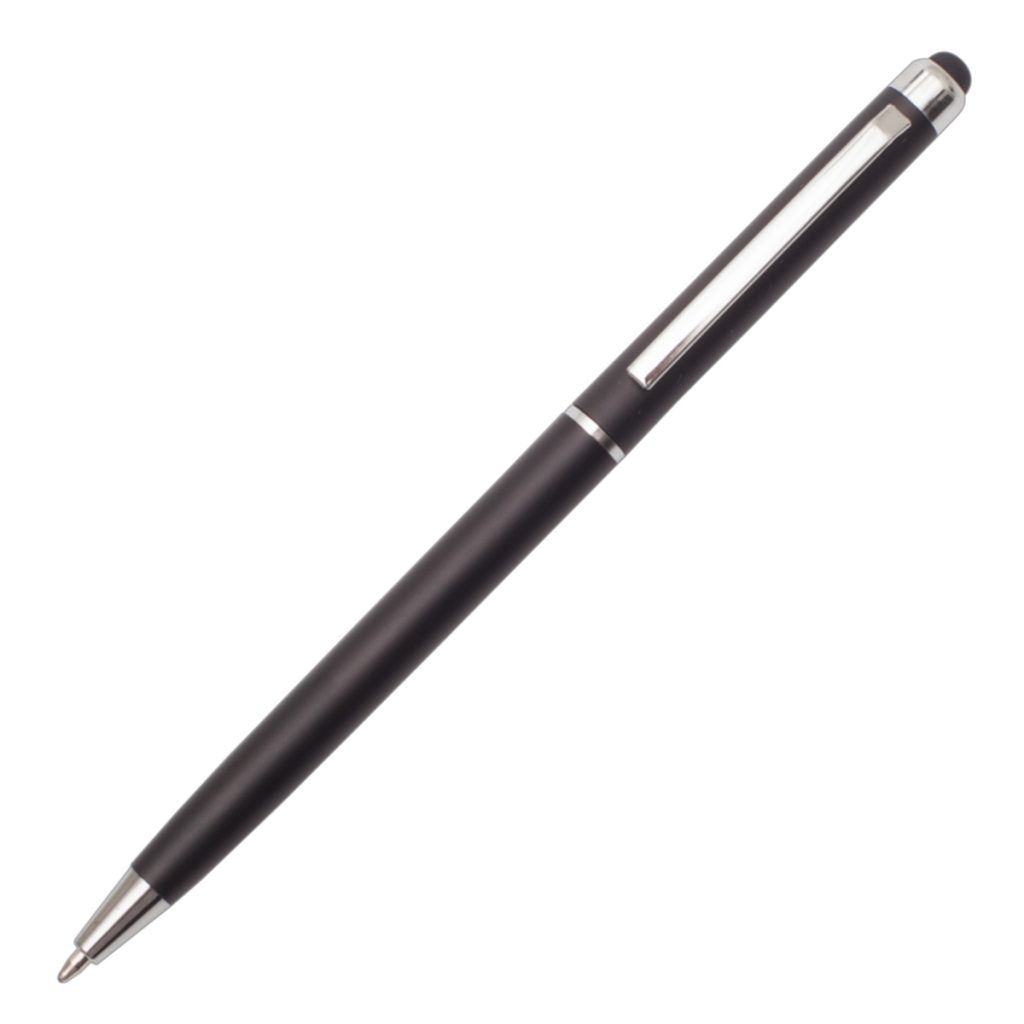 Długopis plastikowy Touch Point - obrazek 2