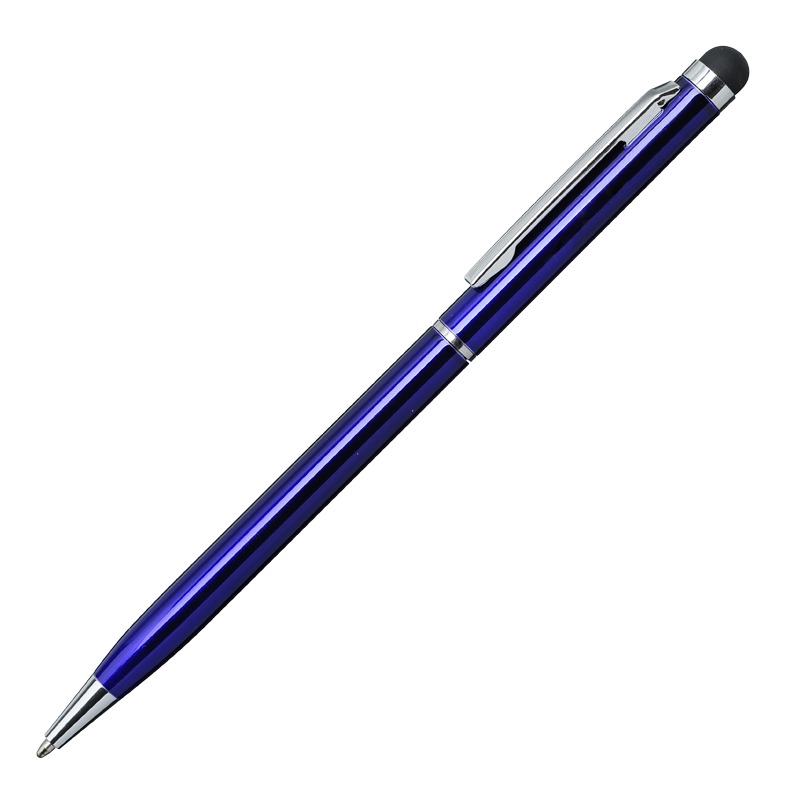Długopis aluminiowy Touch Tip