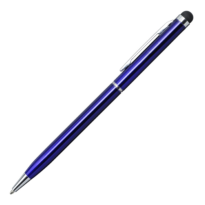 Długopis aluminiowy Touch Tip - obrazek 2