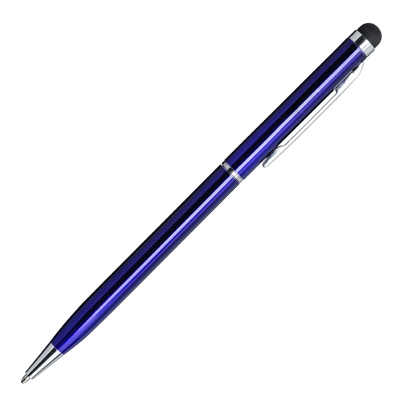 Długopis aluminiowy Touch Tip - obrazek 3
