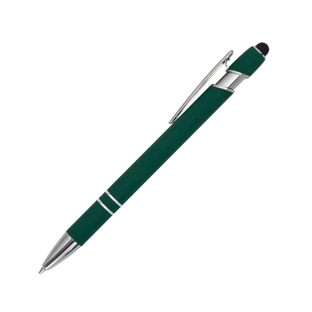Długopis aluminiowy Softano - obrazek 2