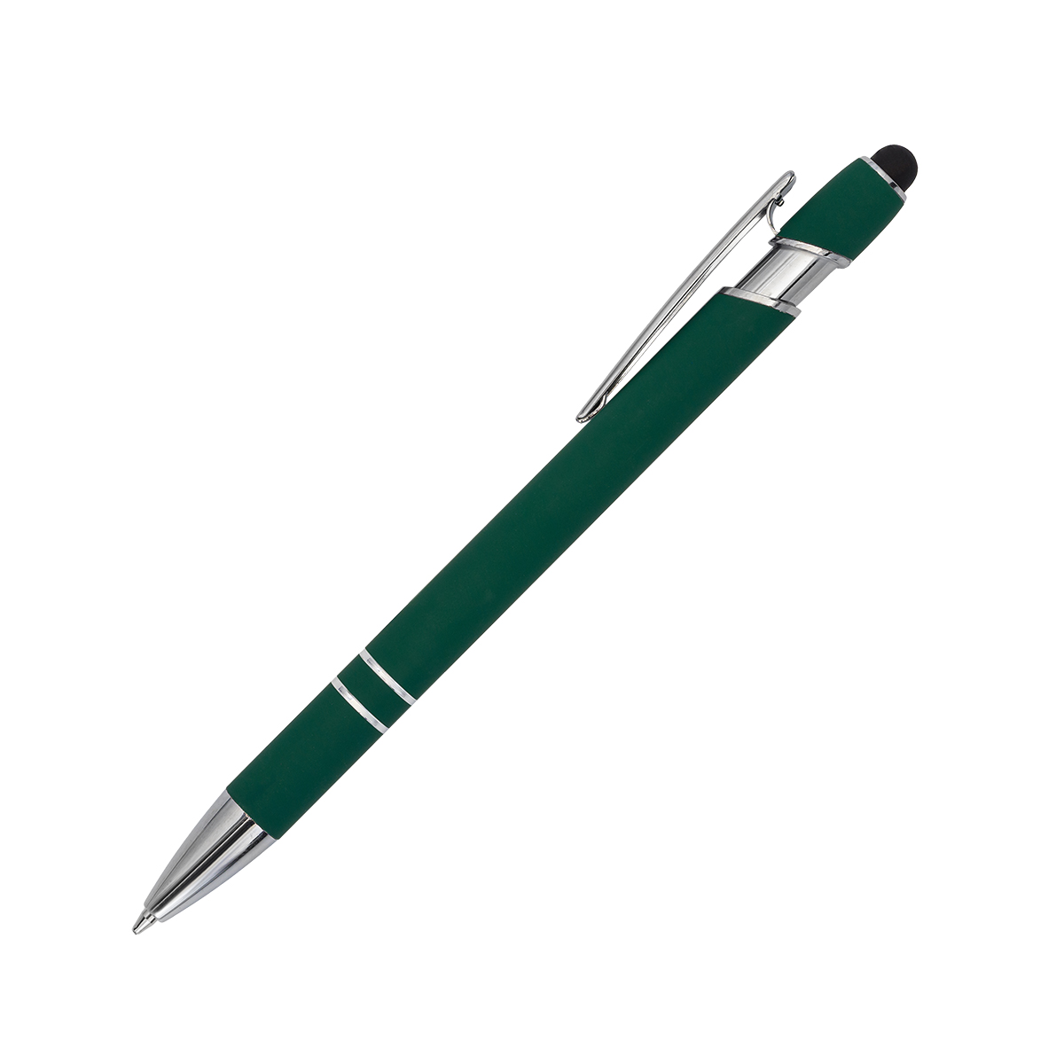 Długopis aluminiowy Softano - obrazek 2