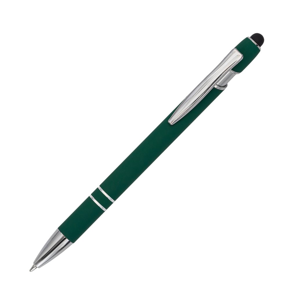 Długopis aluminiowy Softano - obrazek 3