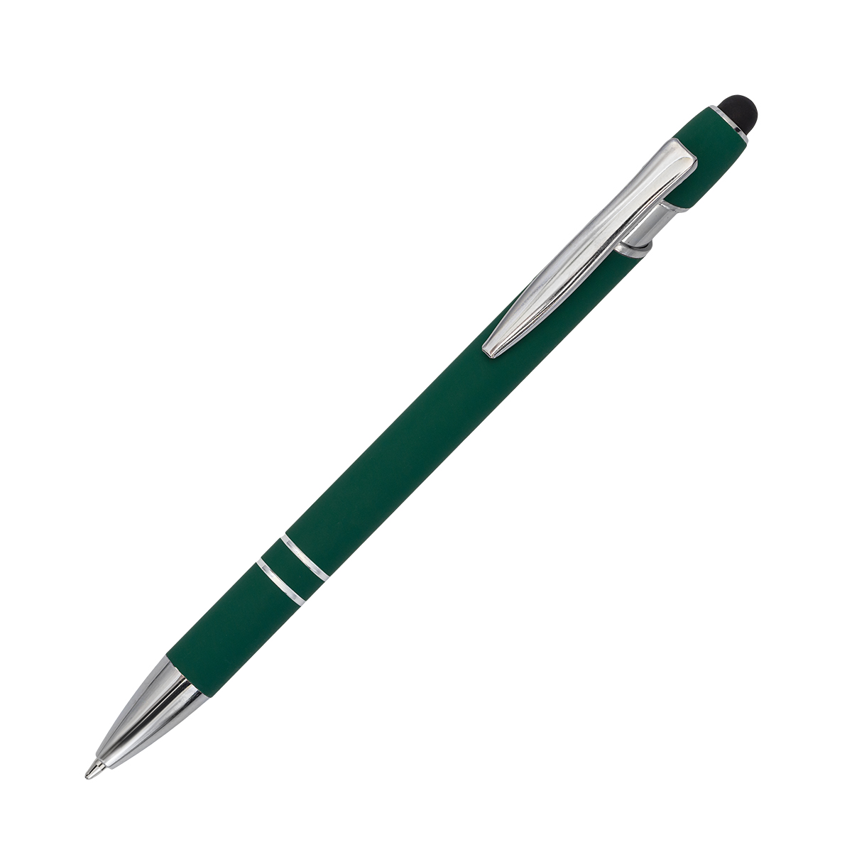 Długopis aluminiowy Softano - obrazek 3
