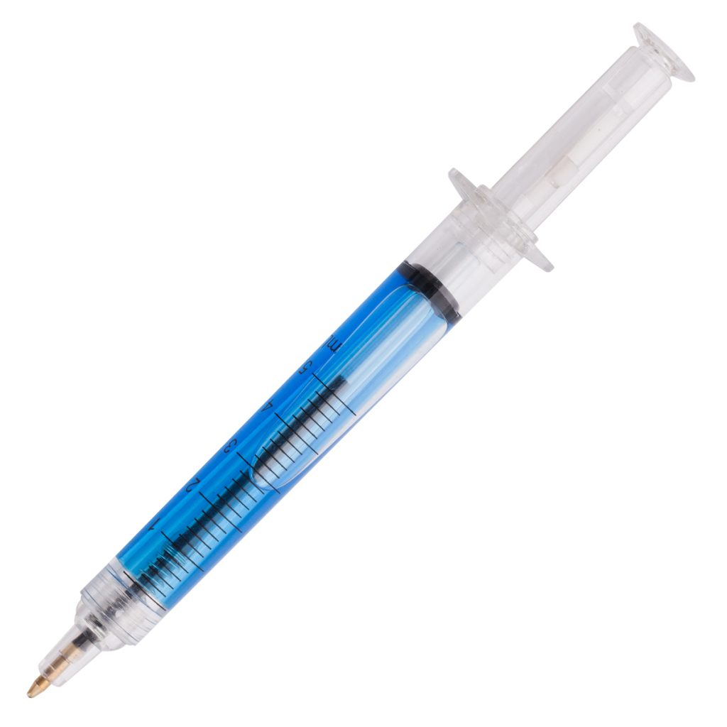 Długopis Cure