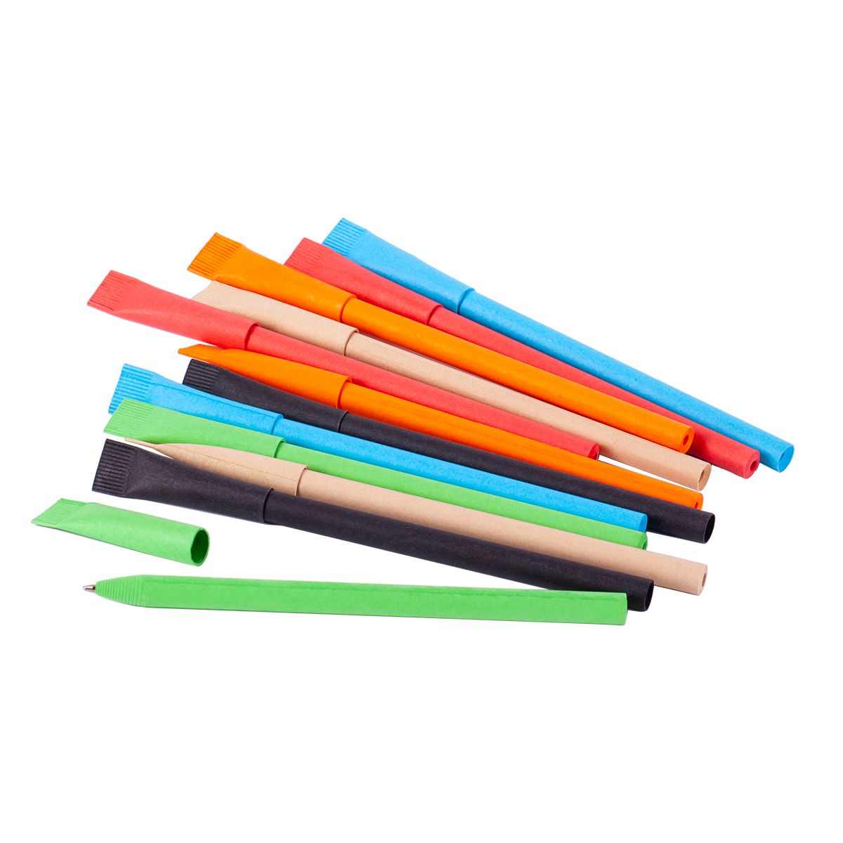 Długopis Eco-written - obrazek 4