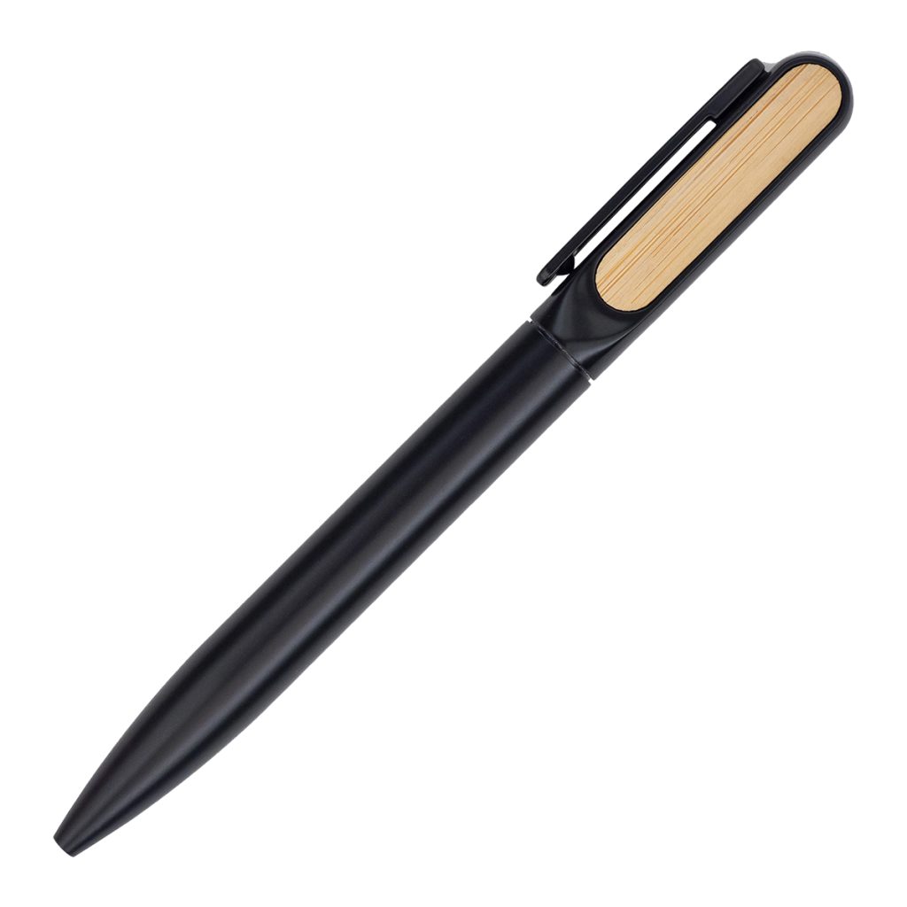 Metalowy długopis w etui Jerome - obrazek 5