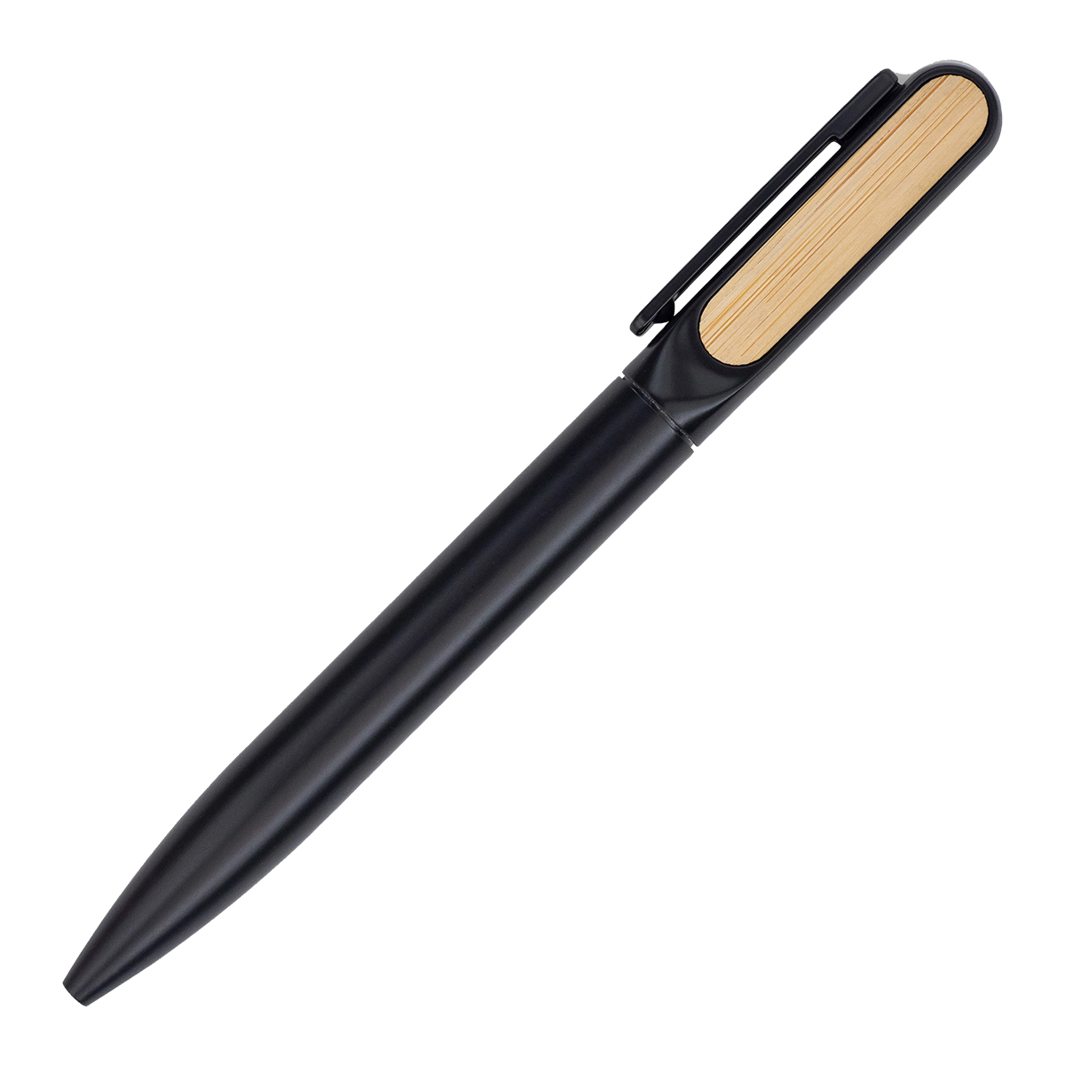Metalowy długopis w etui Jerome - obrazek 5