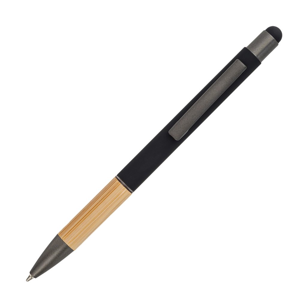 Długopis aluminiowy Kanuri - obrazek 2