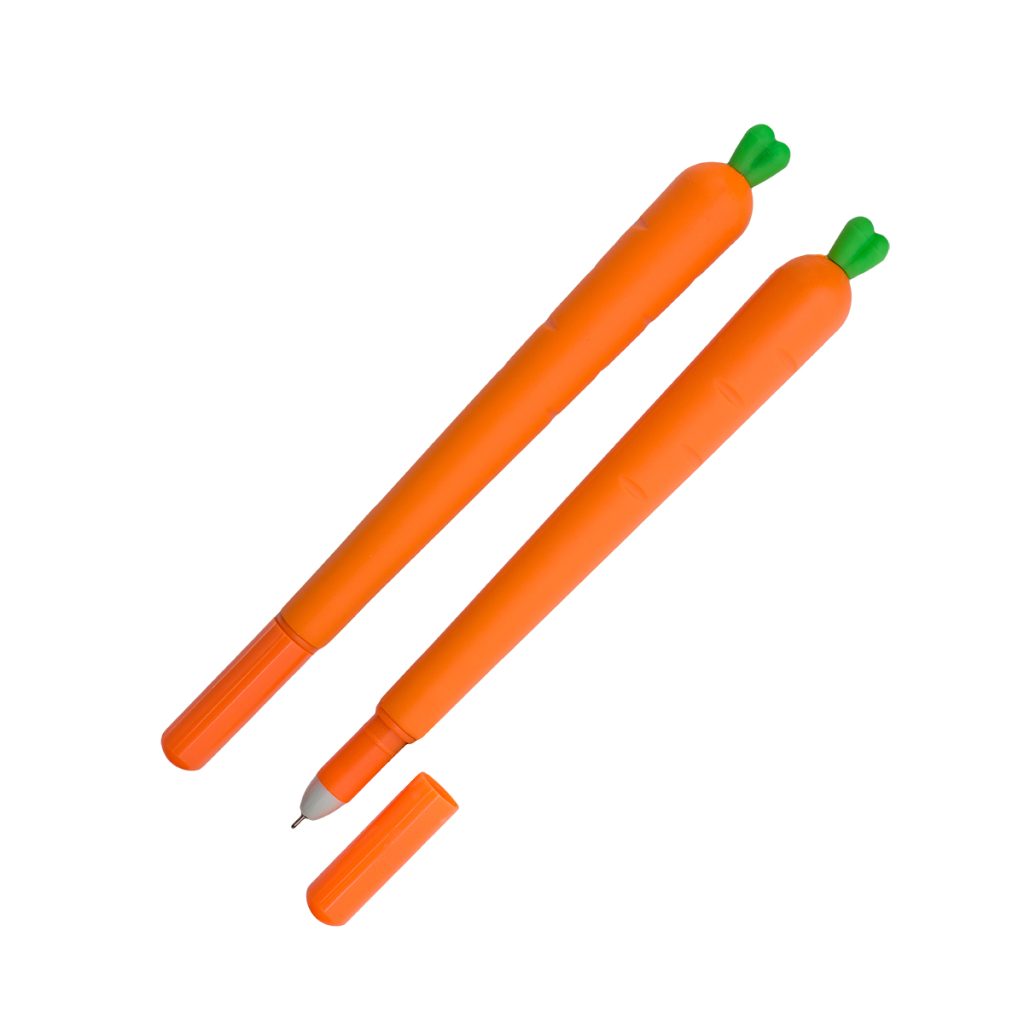 Długopis żelowy Carrot