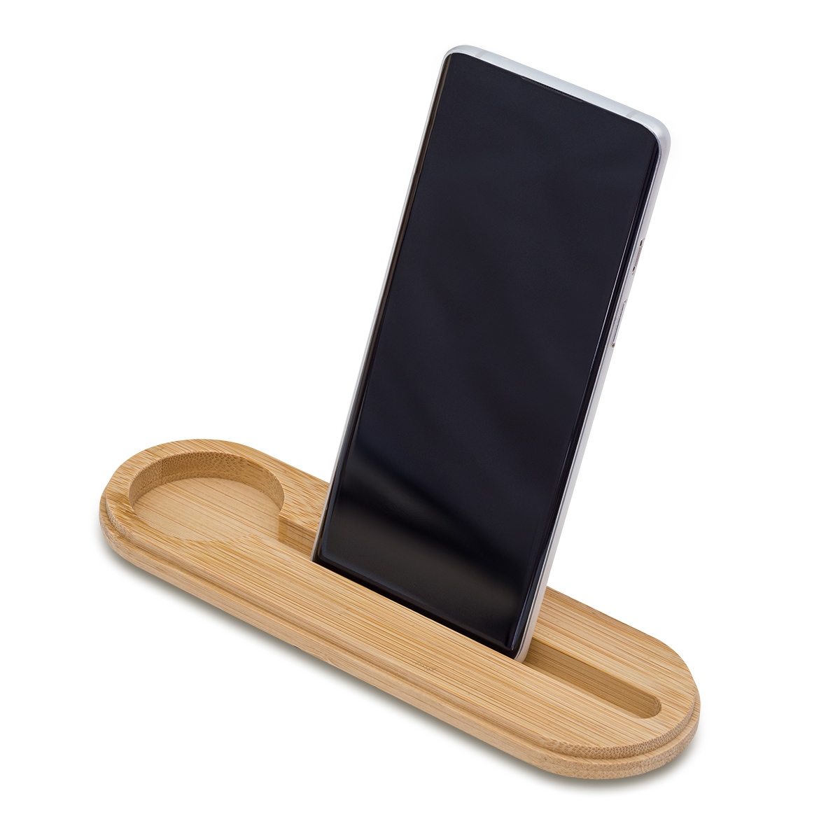 Piórnik z uchwytem na telefon Jasse - obrazek 3