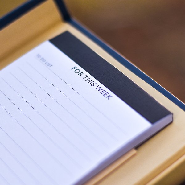 Notes i planner w upominkowym pudełku Kampa - obrazek 6